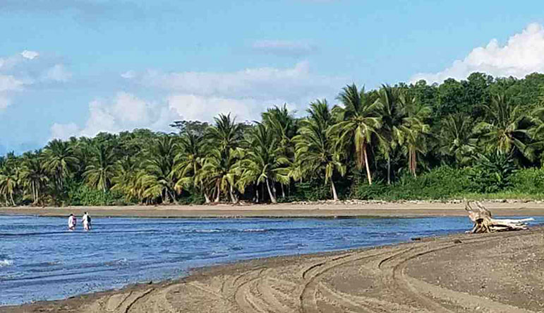 Costa Rica