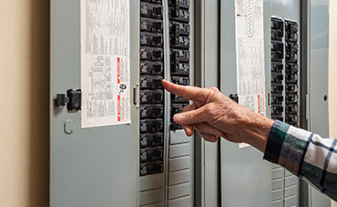 Circuit Breakers