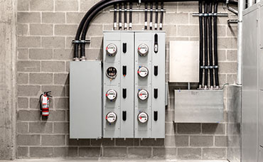 Electrical Panels