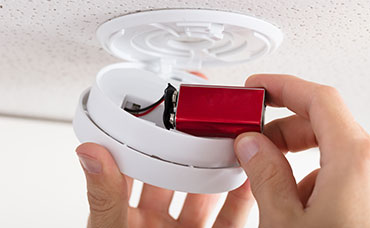 Smoke Detectors