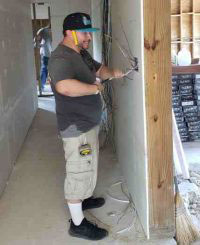 electrical repairs in the bahamas