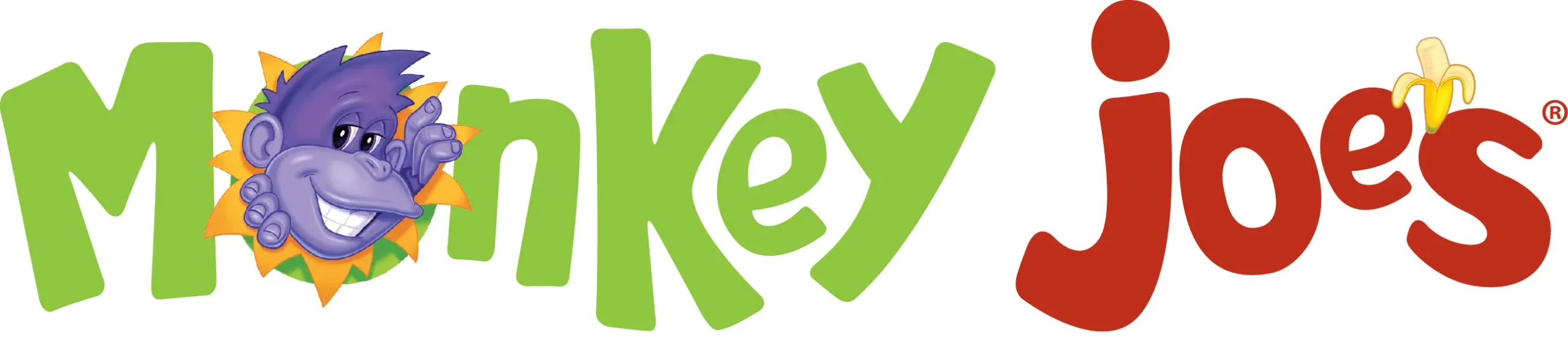 Monkey Joes logo