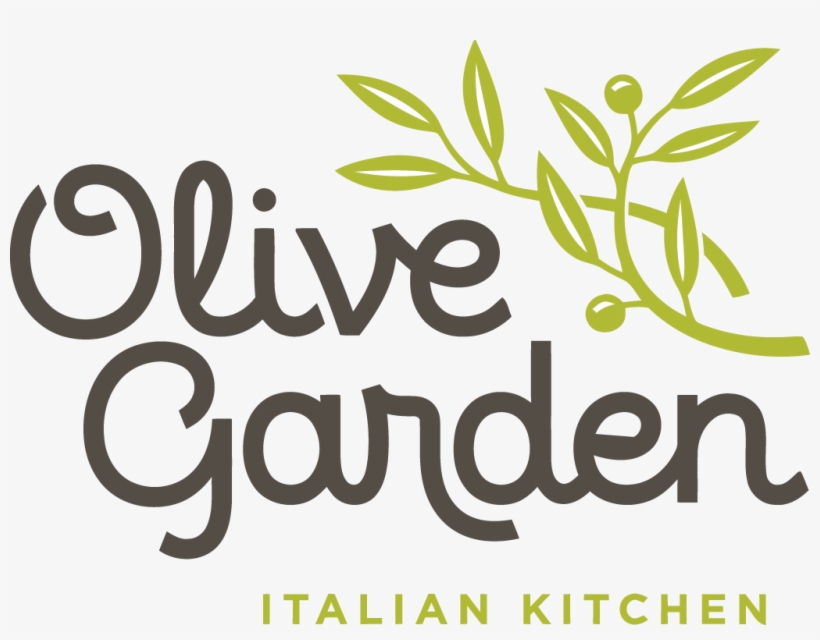 Olive Garden Logo