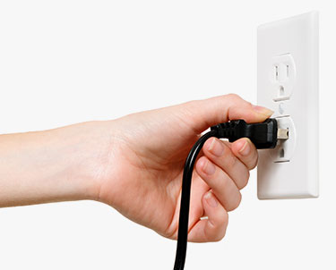 Electrical Outlet