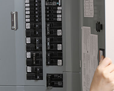 Electrical Panels