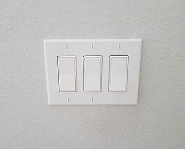 Electrical Switch