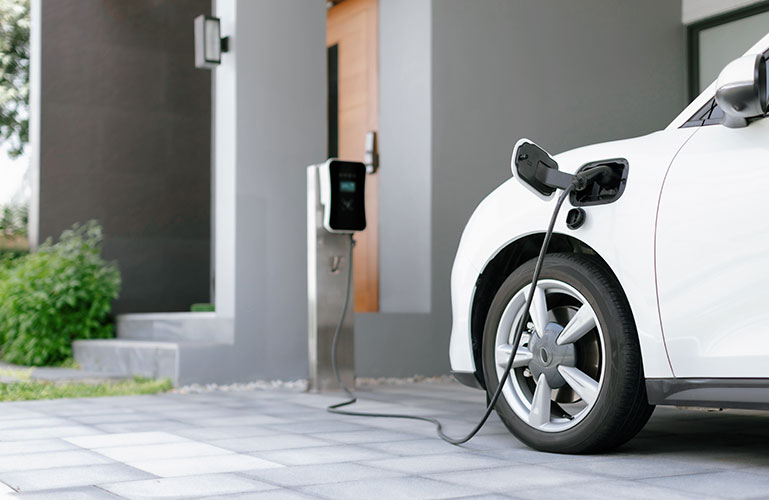 EV Charging