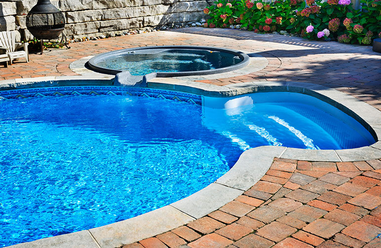 hot tub wiring installation and repair services