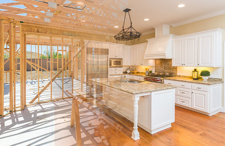 electrical services for New Construction
