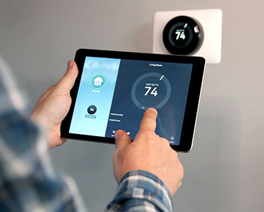 Smart Home Installations