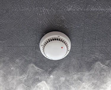 Smoke Detectors