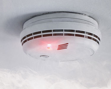 Smoke Detectors