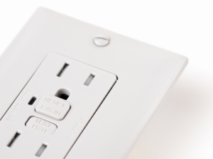 outlet fall electrical safety tips