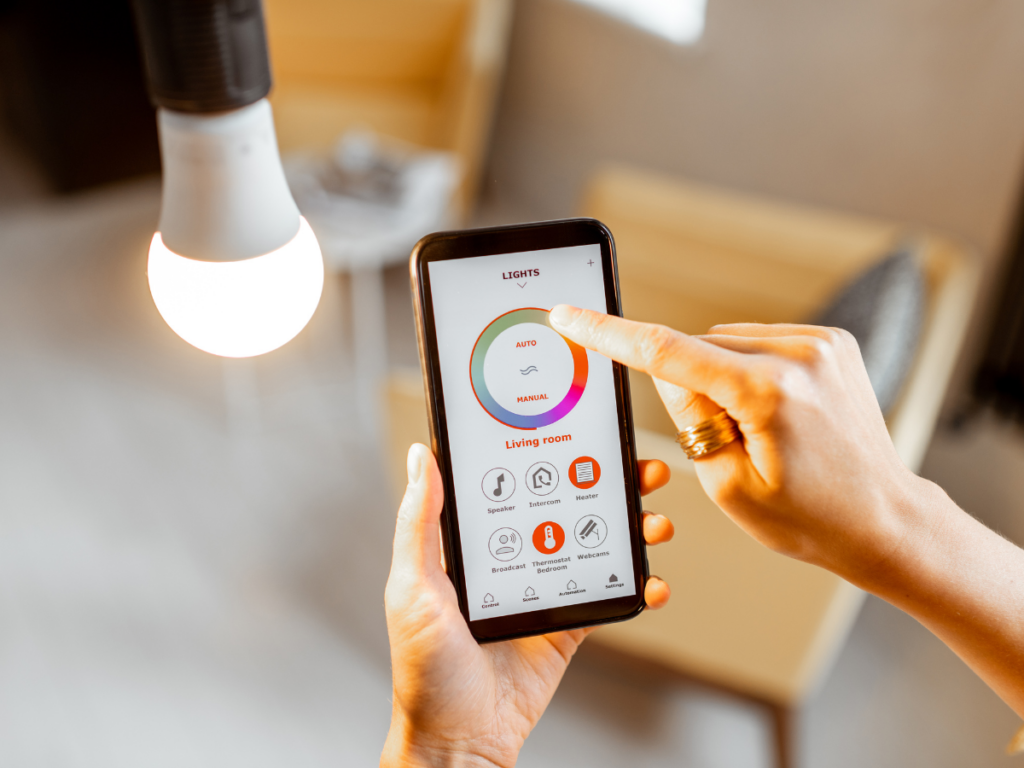 Photo inspiration: Home Automation Setup And Configuration Reference: Smart Home Electrician