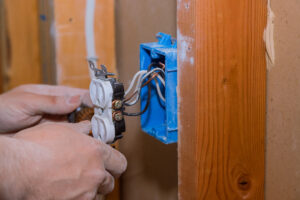 As your Winter Park local electrician, we're committed to educating you on safely addressing the common electrical issues you may encounter.