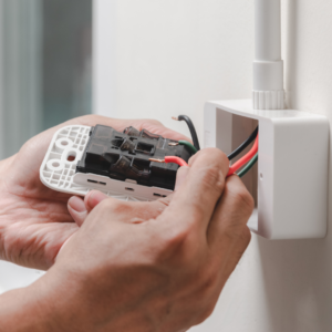 Orlando residential electrical contractors