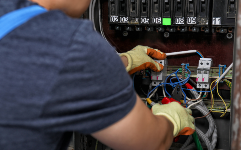 Orlando residential electrical services