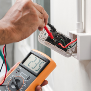 Orlando residential electrical services