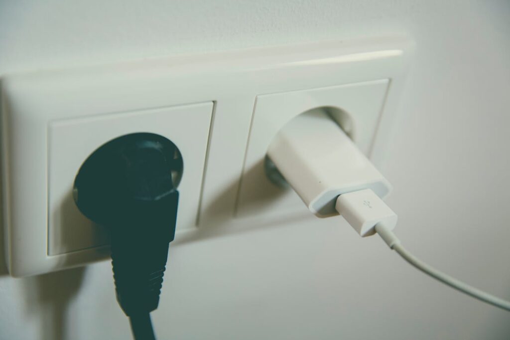 7 Types of Electrical Outlet Upgrades to Consider Doc Watts Electric