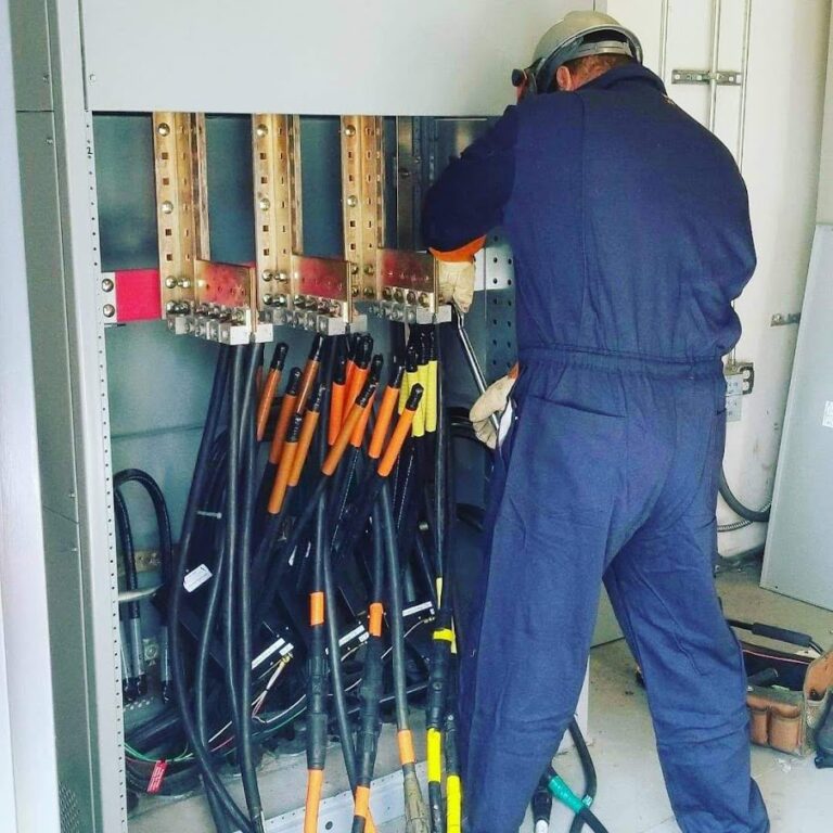 Commercial Maintenance Tips